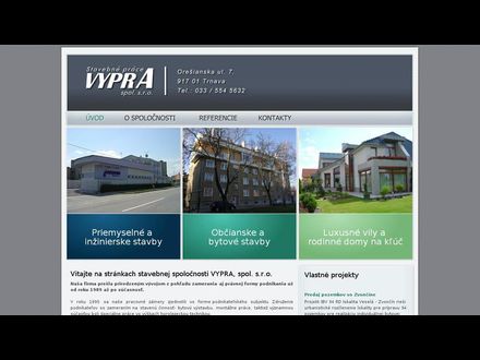 www.vypra.sk