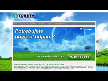 www.tobsta.sk