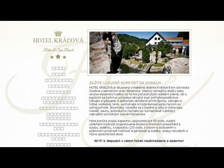 www.hotelkralova.sk