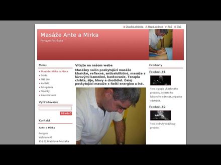 www.masaze-ante.webnode.sk