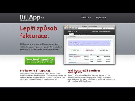 www.billapp.sk