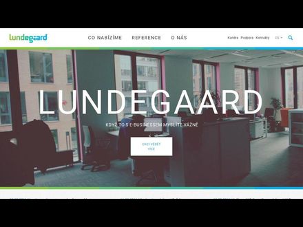 www.lundegaard.cz