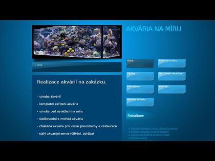 www.akvarianamiru.cz