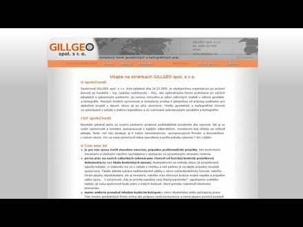 www.gillgeo.sk