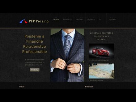 www.pfppro.sk