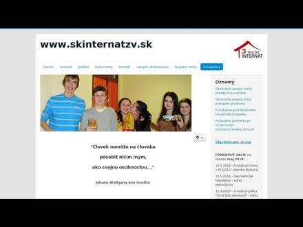 www.skinternatzv.sk