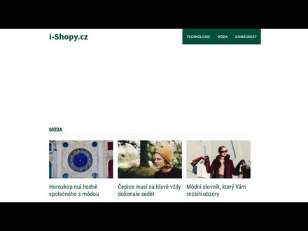 www.i-shopy.cz