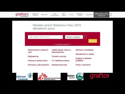 www.grafton.cz