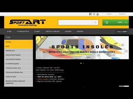 www.sportart.sk