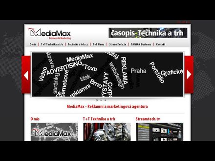 www.mediamax.cz