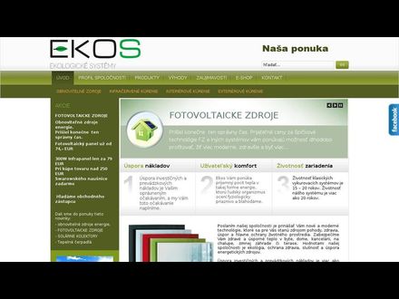 www.ekos.sk