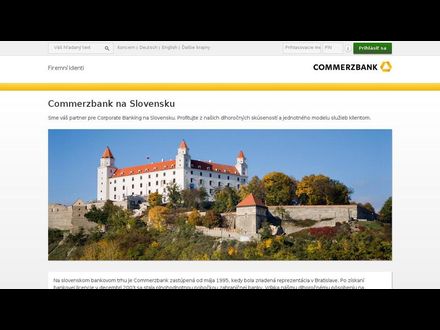 www.commerzbank.sk