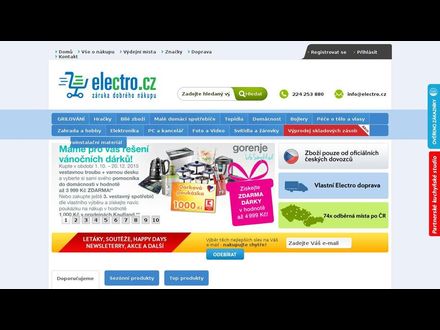 www.electro.czf