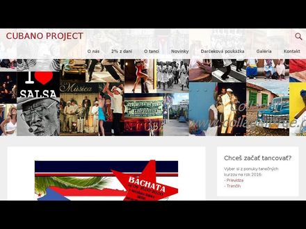 www.cubanoproject.sk