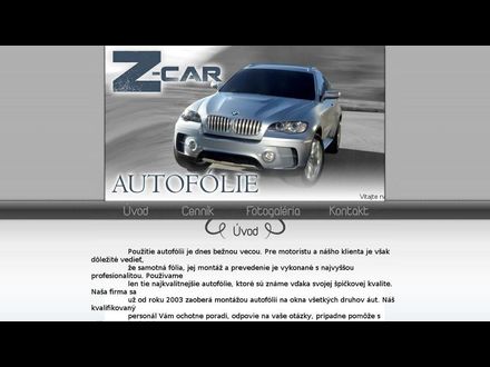 www.z-car.eu