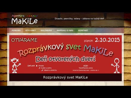 www.divadlo.makile.net
