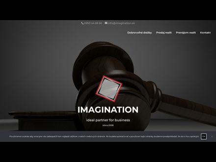 www.imagination.sk