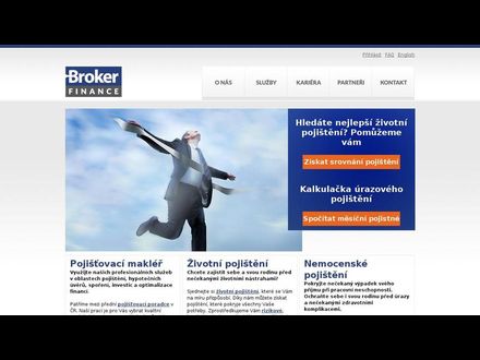 www.broker-finance.cz