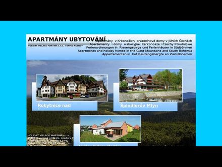 www.apartmanyubytovani.cz