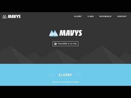 www.mavys.sk