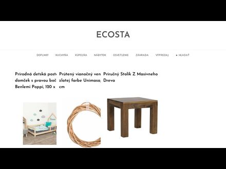 www.ecostav.sk