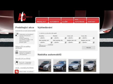 www.autoatc.cz