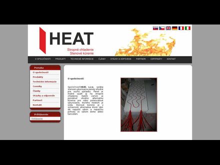www.heat.sk