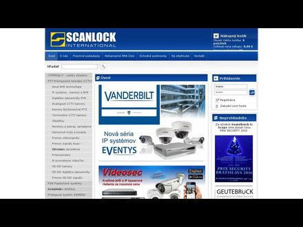 www.scanlock.sk