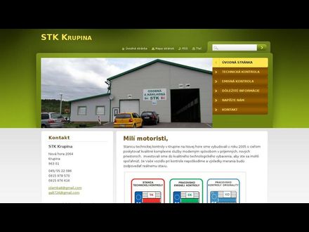www.stkkrupina.sk