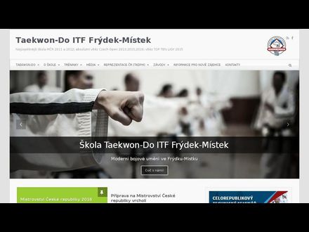 www.tkdfm.taekwondo.cz