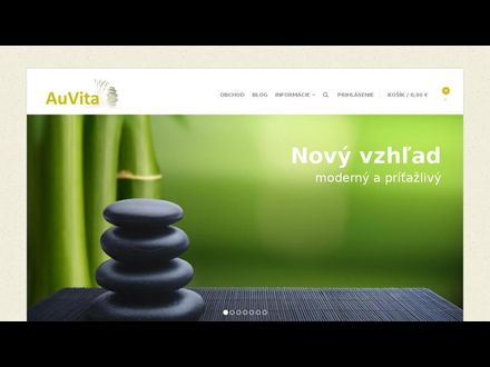 www.auvita.sk