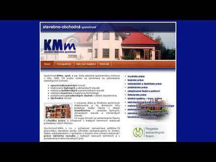 www.kmm-nitra.sk