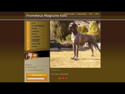 www.prometeus-dog.webnode.sk