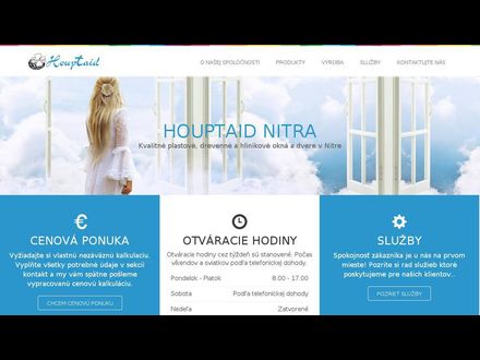 www.houptaid.sk