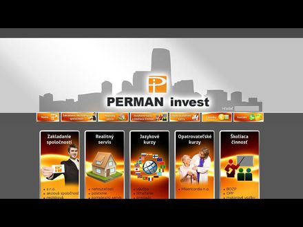 www.permaninvest.sk