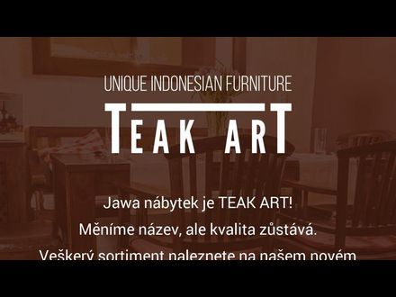 www.teakart.cz