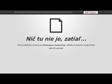 www.sukromnazusmichalany.webnode.sk