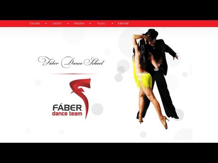 www.faber-dance.com