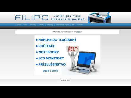 www.filipo.sk