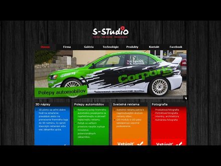 www.s-studio.sk