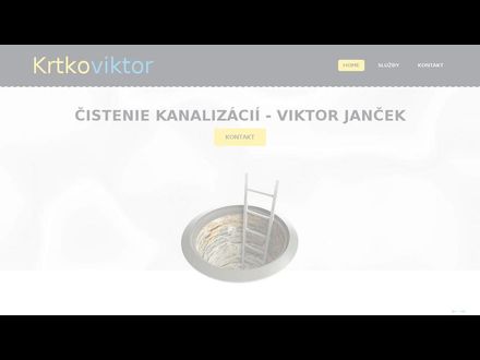 www.krtkoviktor.sk