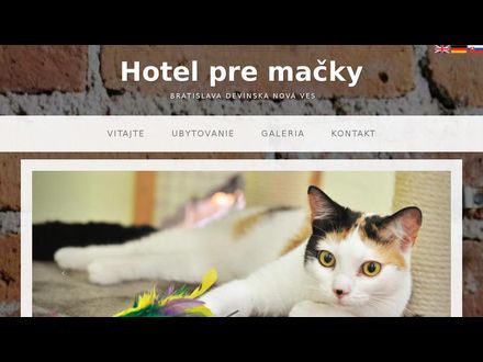 www.hotel-pre-macky.sk
