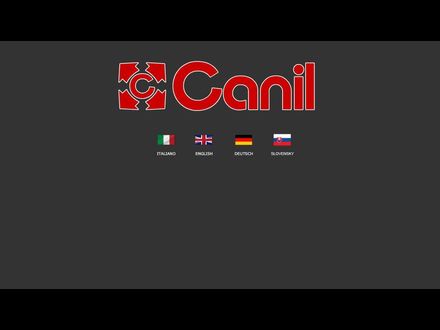 www.canil.it