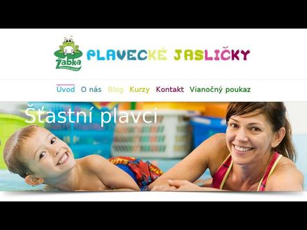 www.plavecke-jaslicky.sk