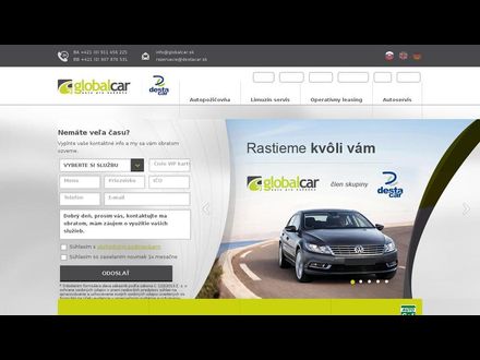 www.global-car.sk