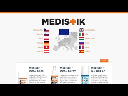 www.medistik.eu