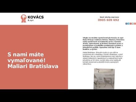 www.maliari-bratislava.sk