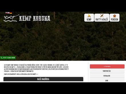 www.kempkoruna.cz