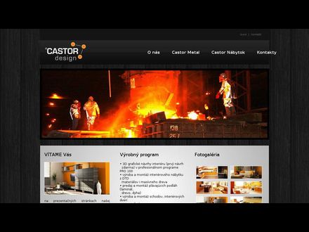 www.castordesign.sk