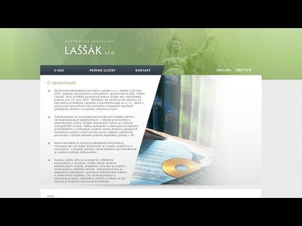 www.lassak.sk